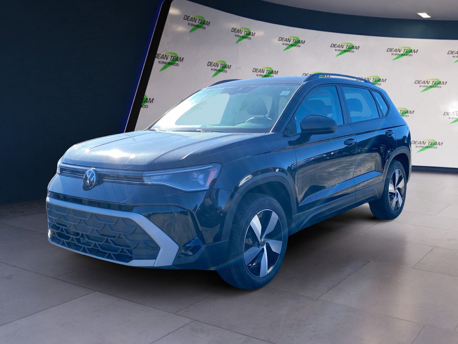 2026 Volkswagen Taos S