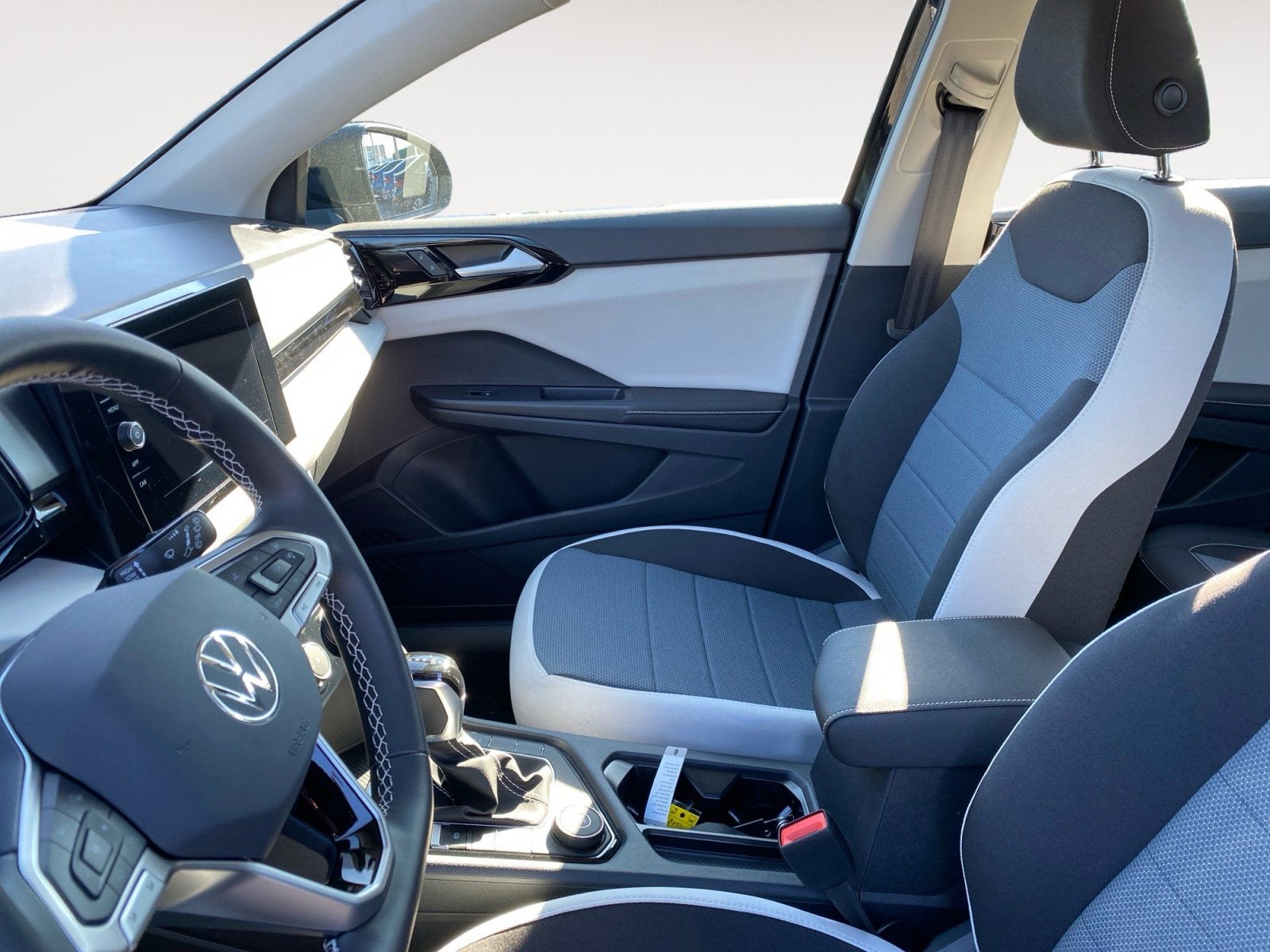 2026 Volkswagen Taos S