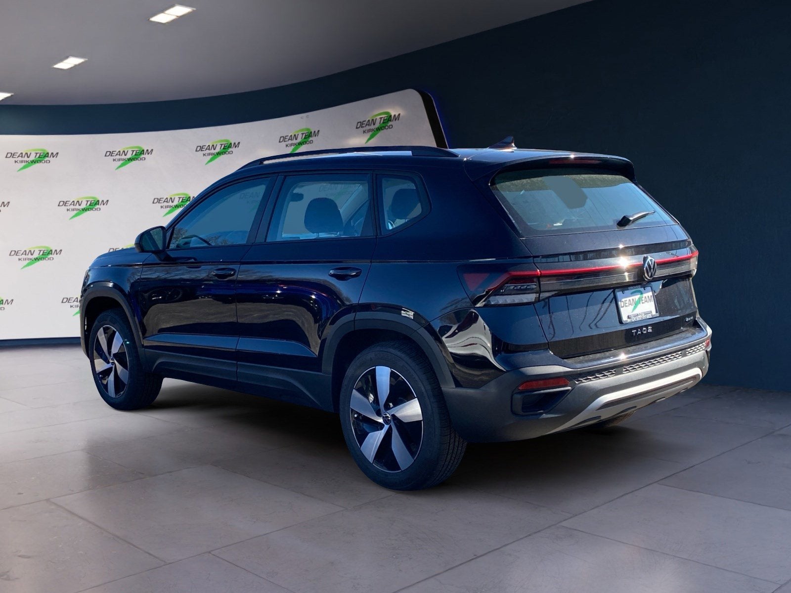 2026 Volkswagen Taos S