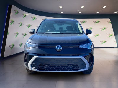 2026 Volkswagen Taos S