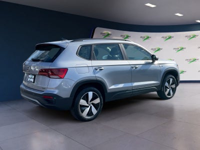 2024 Volkswagen Taos S