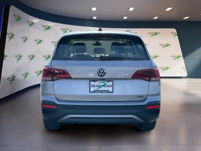 2024 Volkswagen Taos S