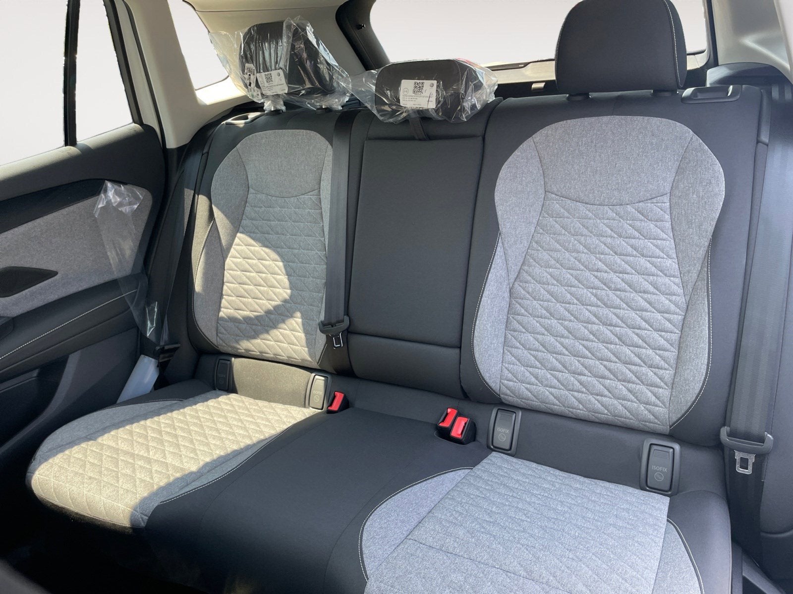 2025 Volkswagen Tiguan S