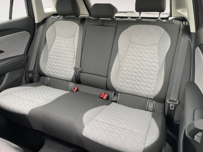 2025 Volkswagen Tiguan S