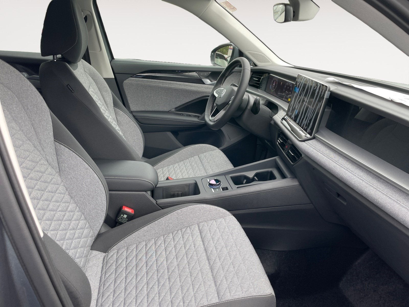 2025 Volkswagen Tiguan S