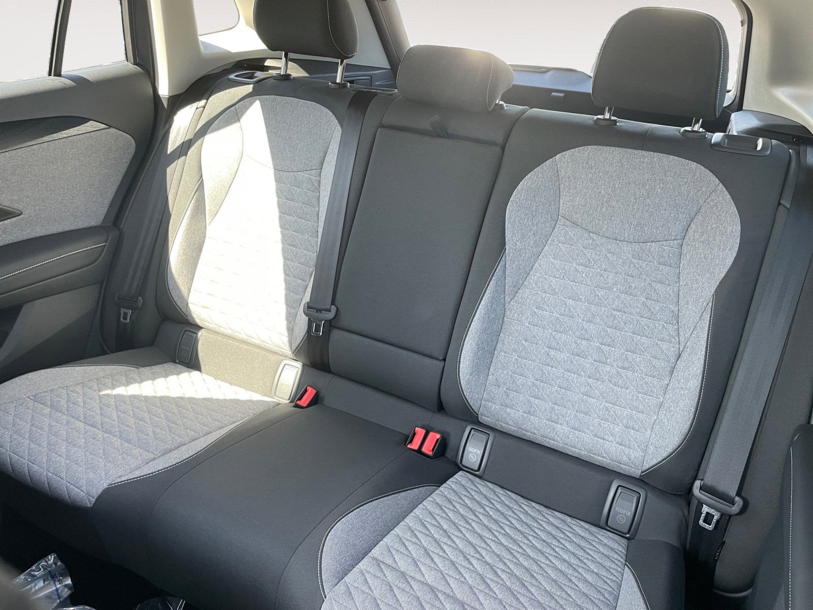 2025 Volkswagen Tiguan S