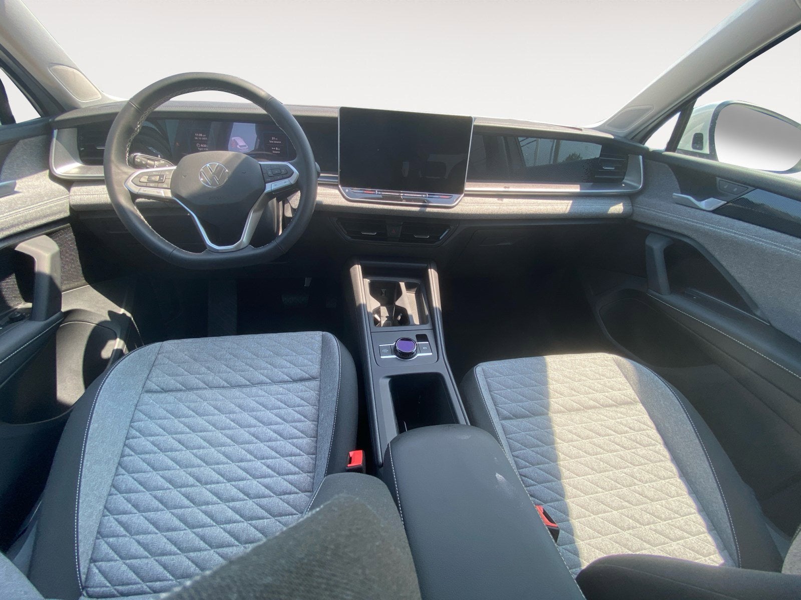 2025 Volkswagen Tiguan S