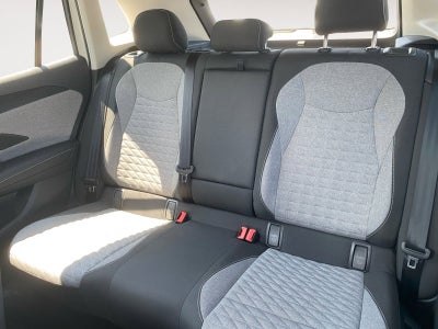 2025 Volkswagen Tiguan S