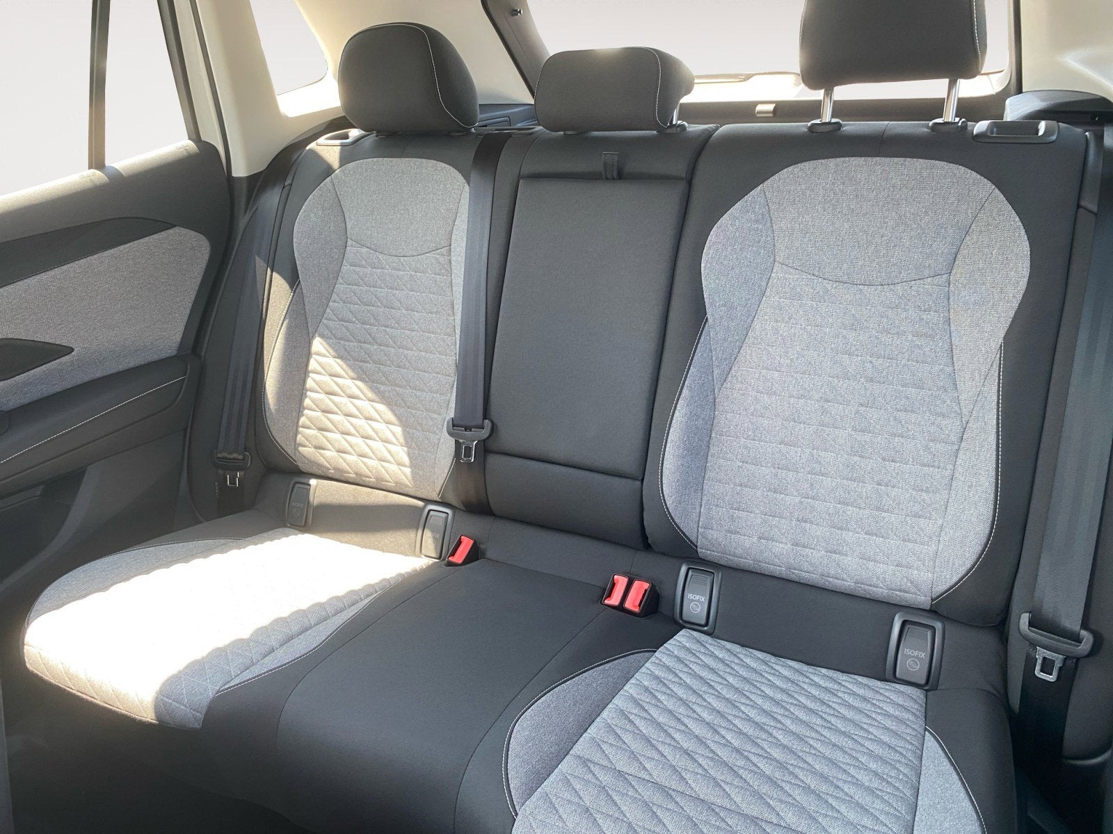 2025 Volkswagen Tiguan S