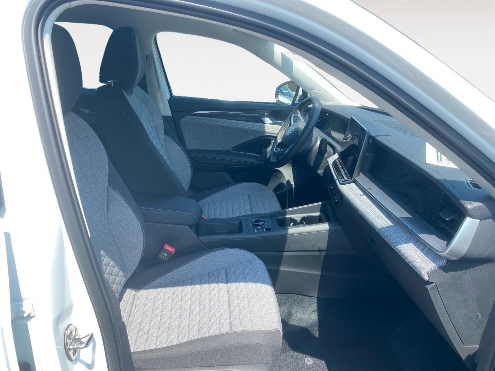 2025 Volkswagen Tiguan S