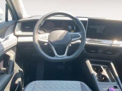 2025 Volkswagen Tiguan S