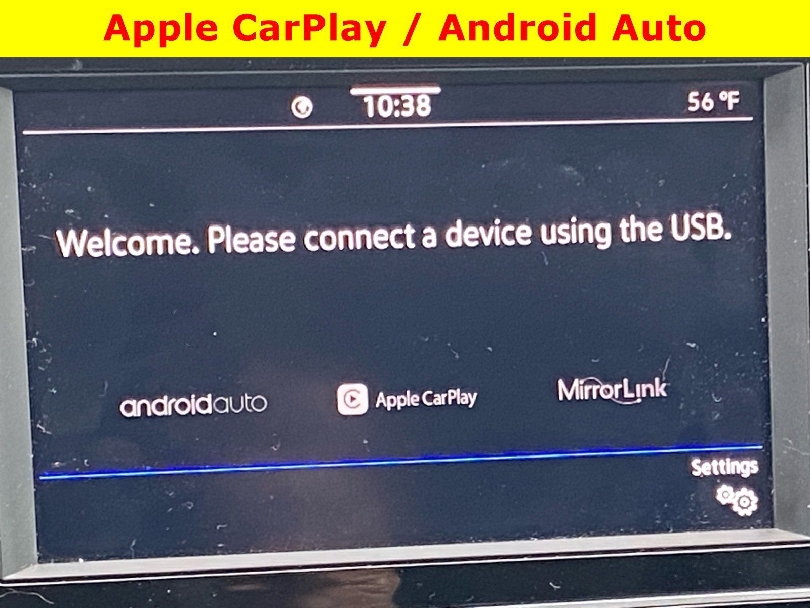 2023 Volkswagen Taos S