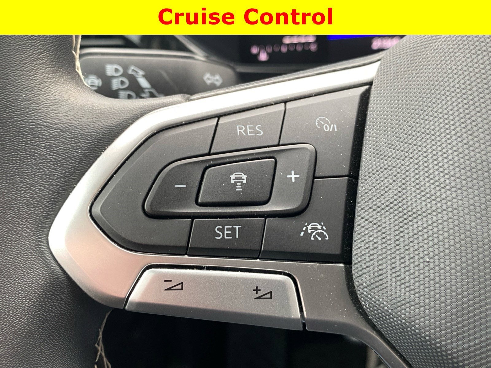 2023 Volkswagen Taos S