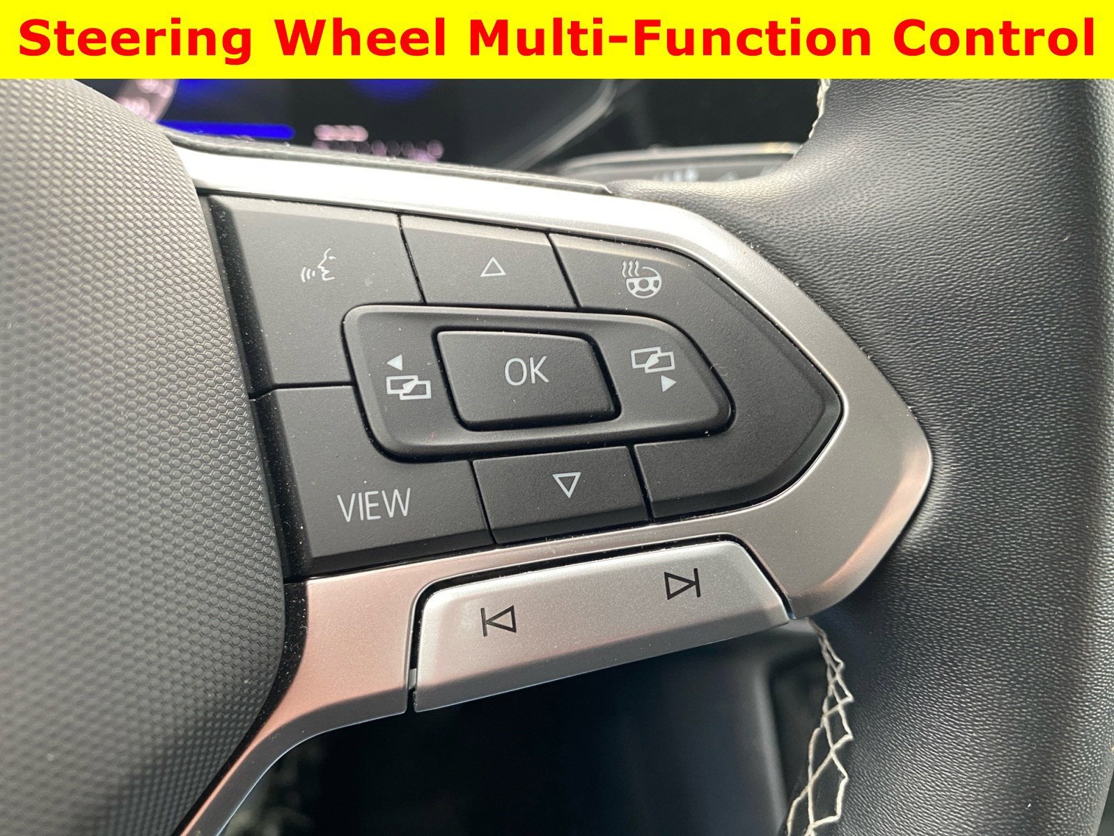 2023 Volkswagen Taos S