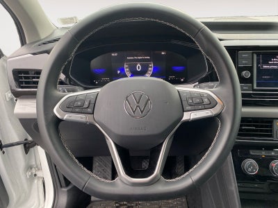 2023 Volkswagen Taos S
