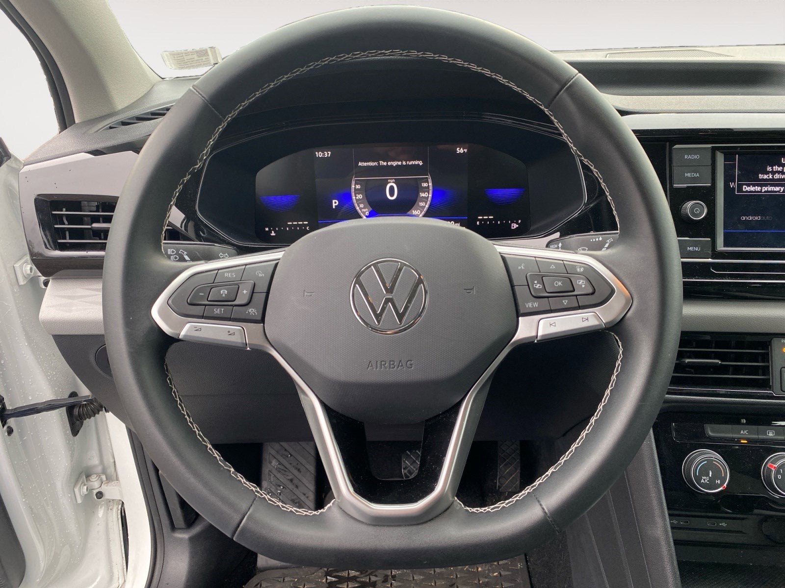 2023 Volkswagen Taos S