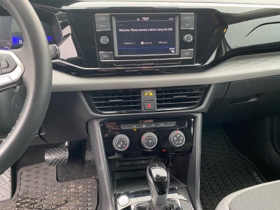 2023 Volkswagen Taos S