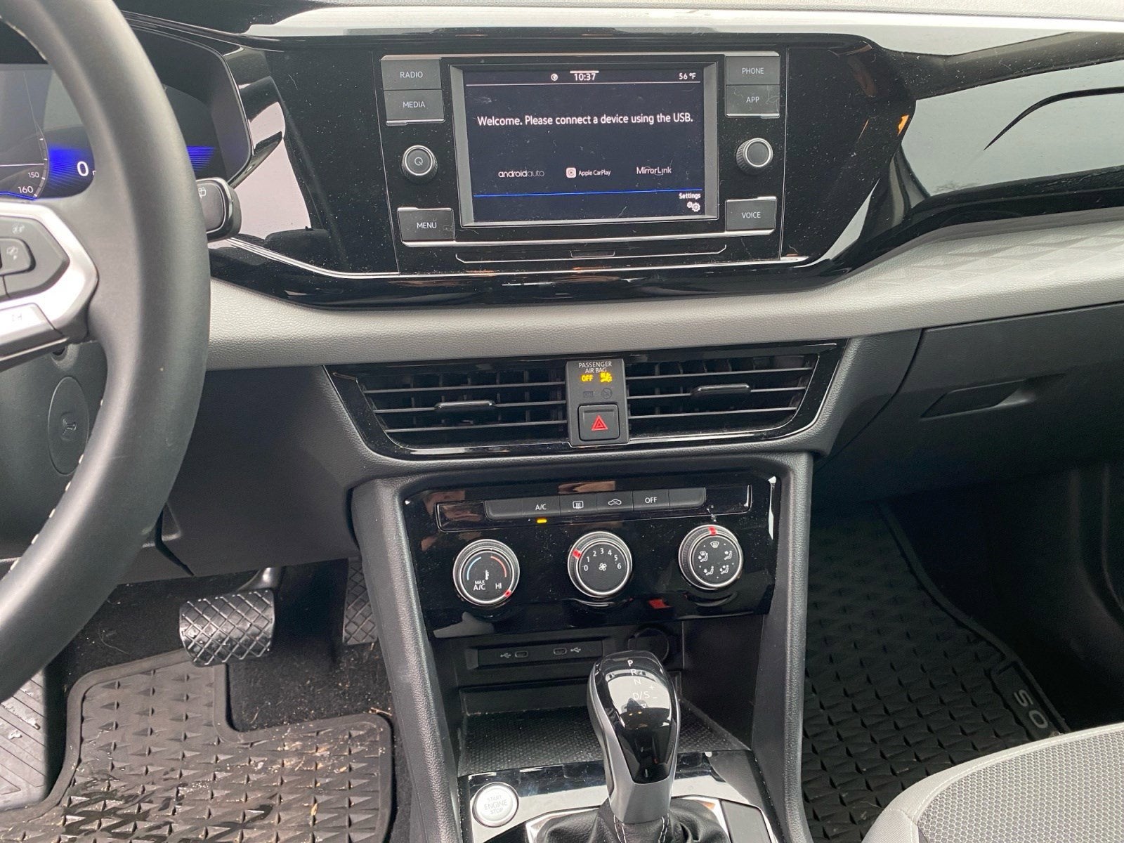 2023 Volkswagen Taos S