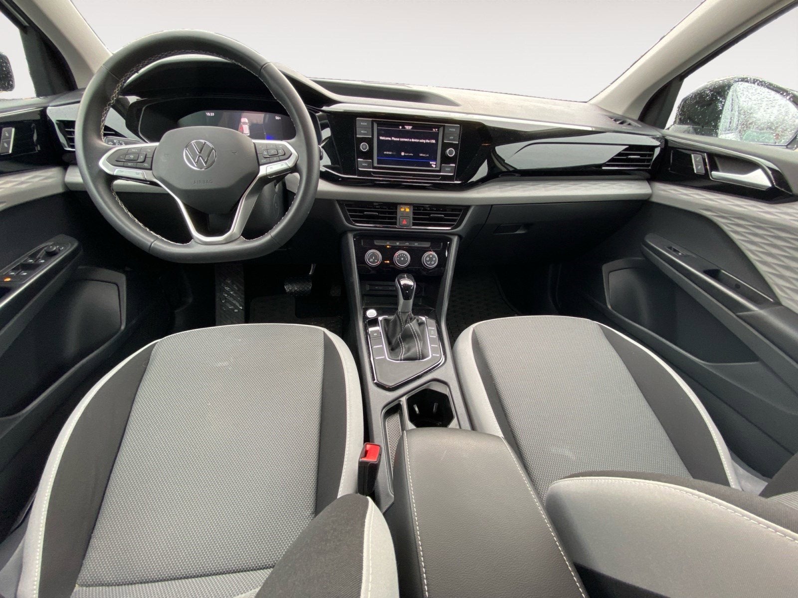 2023 Volkswagen Taos S