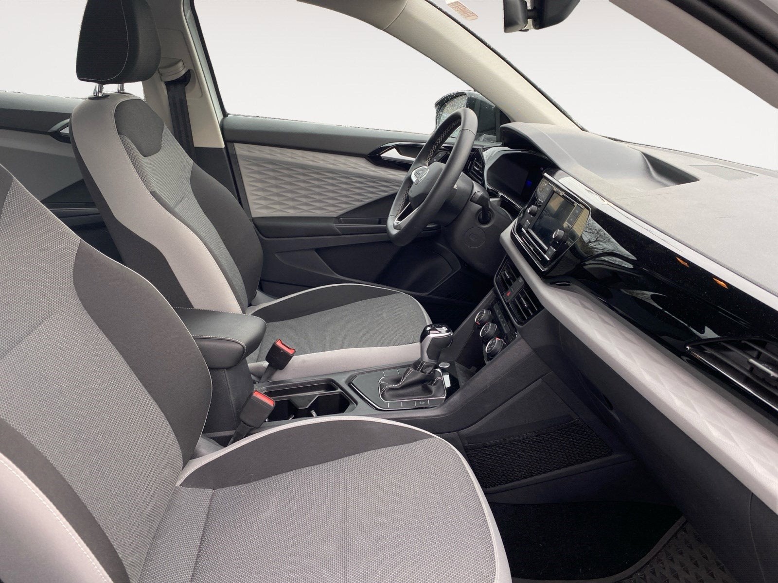 2023 Volkswagen Taos S