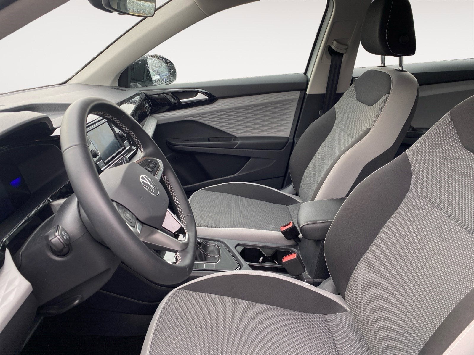 2023 Volkswagen Taos S