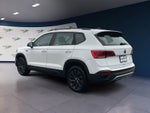 2023 Volkswagen Taos S