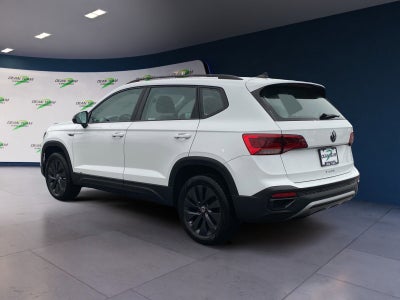 2023 Volkswagen Taos S
