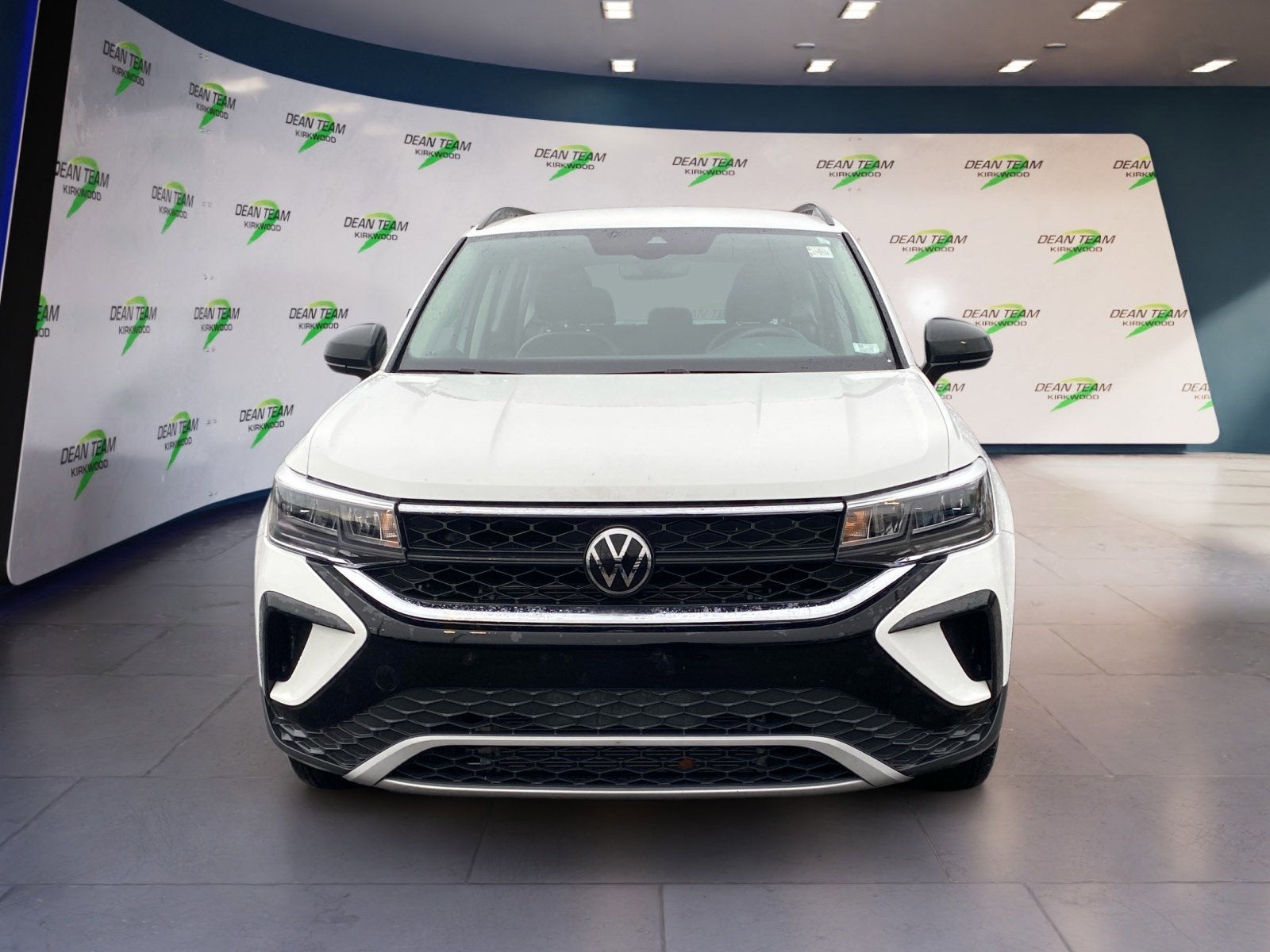 2023 Volkswagen Taos S