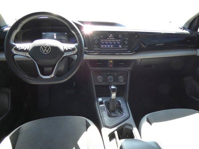 2022 Volkswagen Taos S