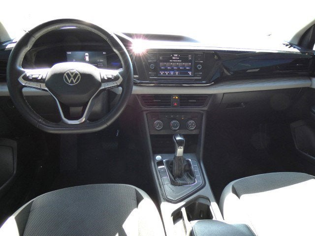2022 Volkswagen Taos S