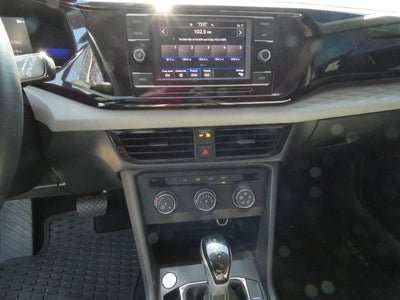 2022 Volkswagen Taos S