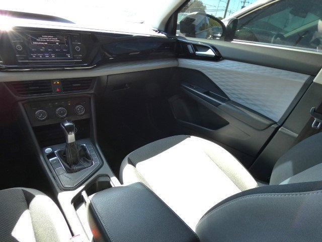 2022 Volkswagen Taos S