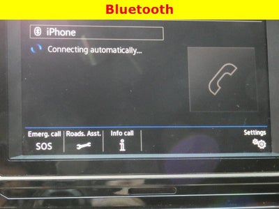 2022 Volkswagen Taos S