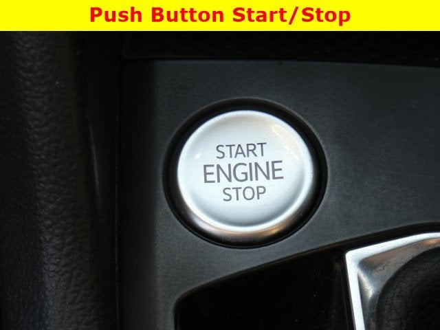 2022 Volkswagen Taos S