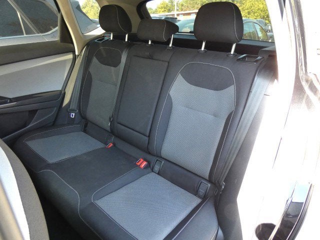 2022 Volkswagen Taos S