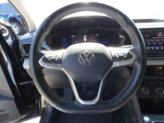 2022 Volkswagen Taos S