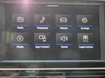 2022 Volkswagen Taos S