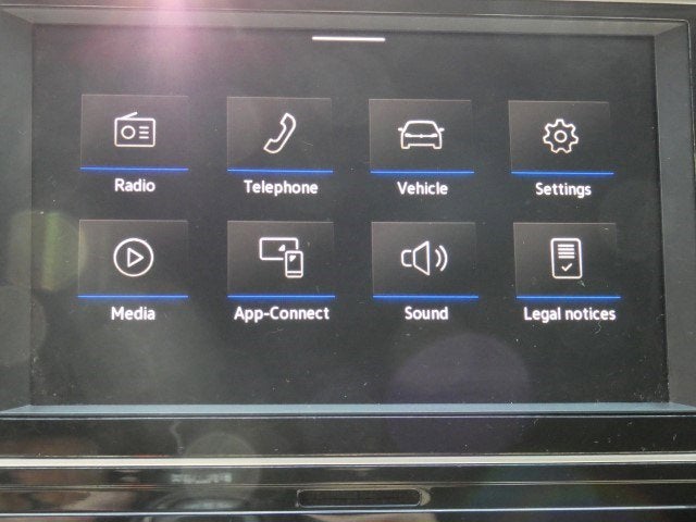 2022 Volkswagen Taos S