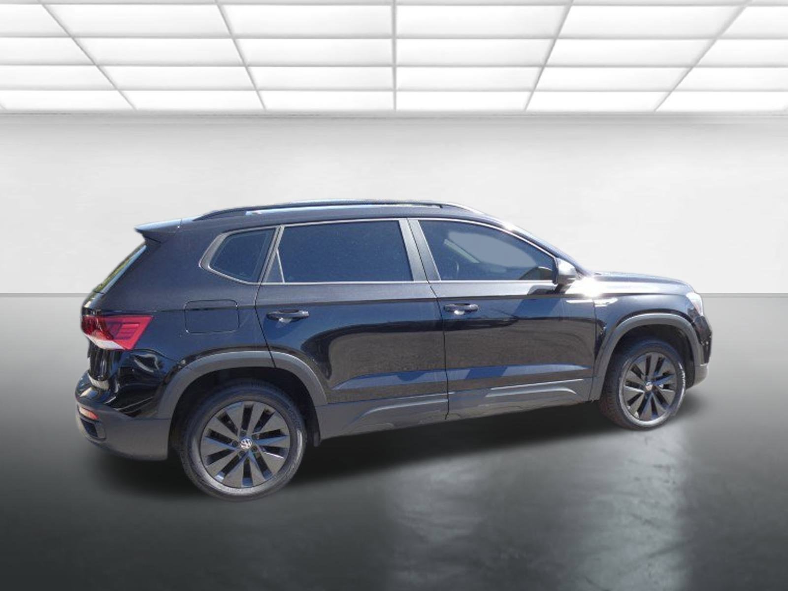 2022 Volkswagen Taos S