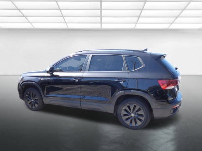 2022 Volkswagen Taos S