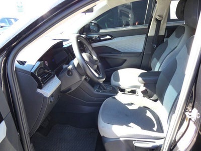 2022 Volkswagen Taos S