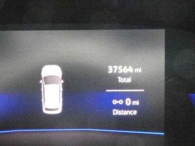 2022 Volkswagen Taos S