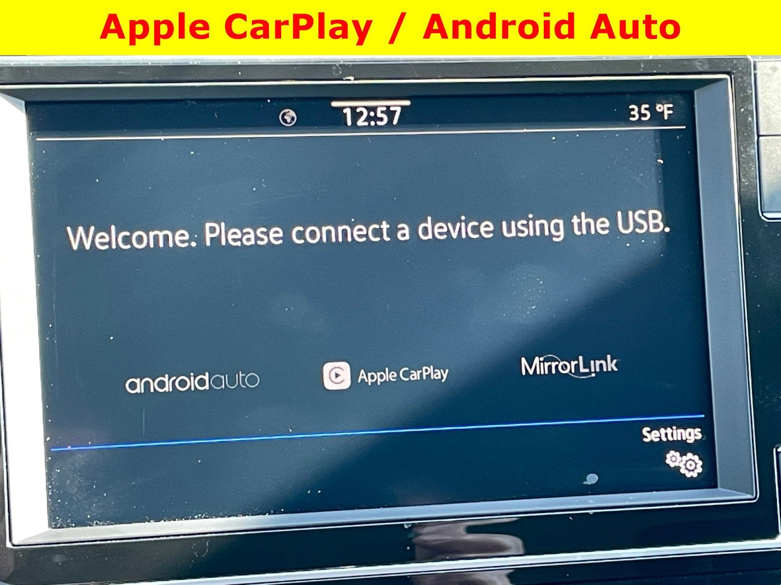 2023 Volkswagen Tiguan S