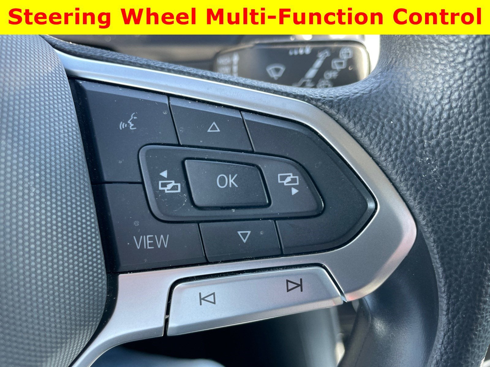 2023 Volkswagen Tiguan S