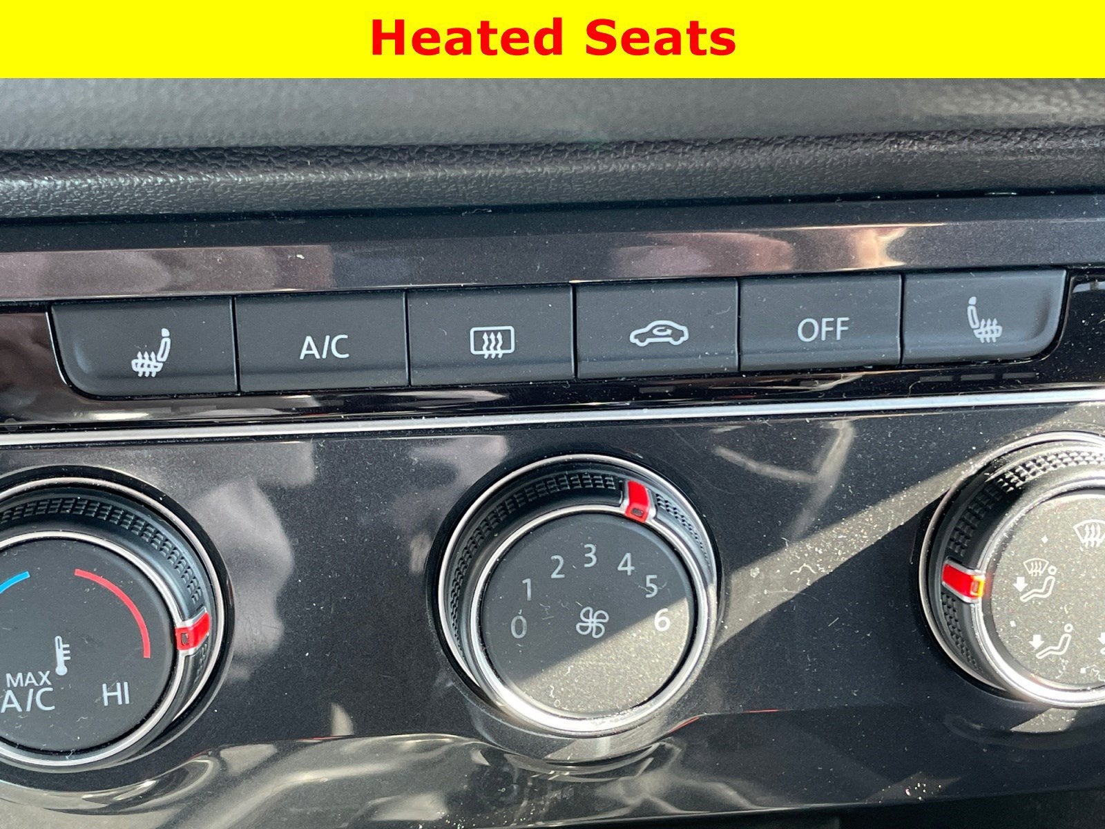 2023 Volkswagen Tiguan S