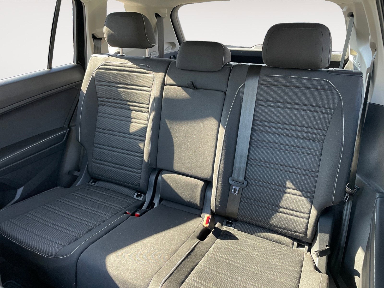 2023 Volkswagen Tiguan S