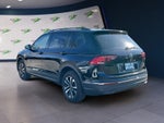 2023 Volkswagen Tiguan S