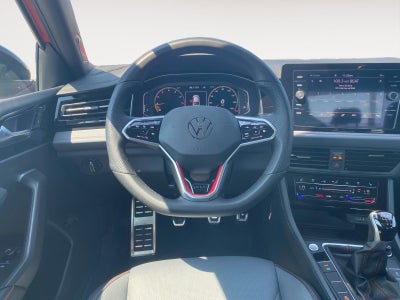 2025 Volkswagen Jetta GLI Autobahn