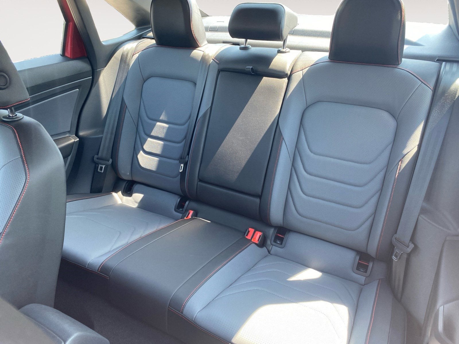 2025 Volkswagen Jetta GLI Autobahn