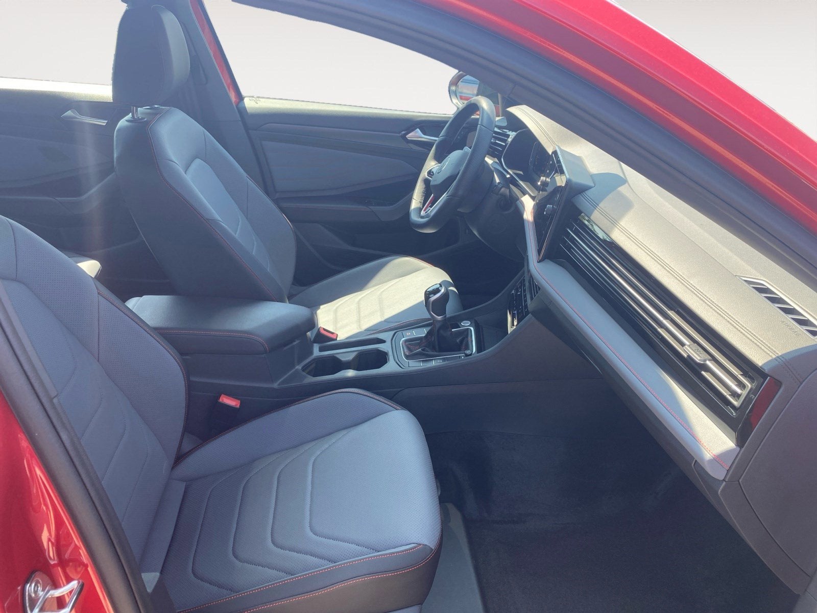 2025 Volkswagen Jetta GLI Autobahn